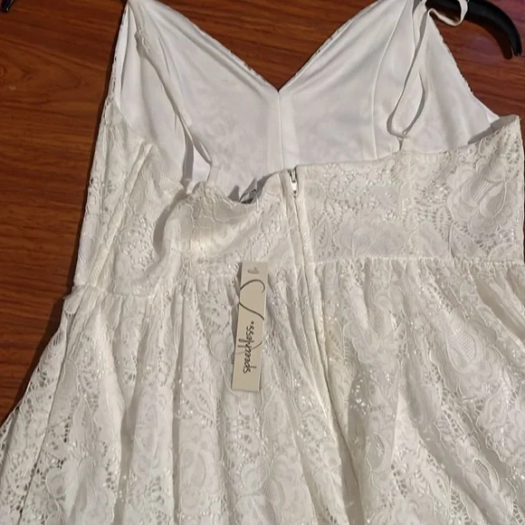 Misses dress - Picture 7 of 7